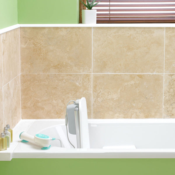 Mountway Splash Compact Bath Lift Image 5