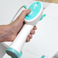 Mountway Splash Compact Bath Lift