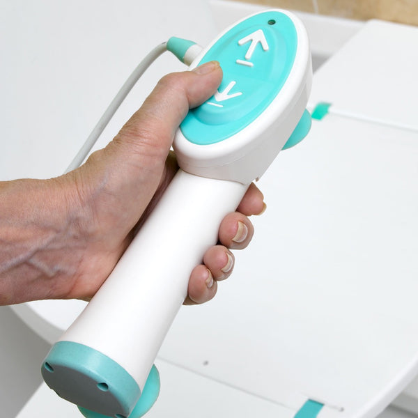 Mountway Splash Compact Bath Lift Image 6