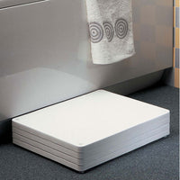 Height Adjustable Bath Step