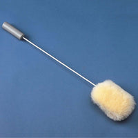 Long Handled Lambswool Pad