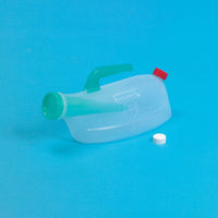 Spillproof Male Urinal