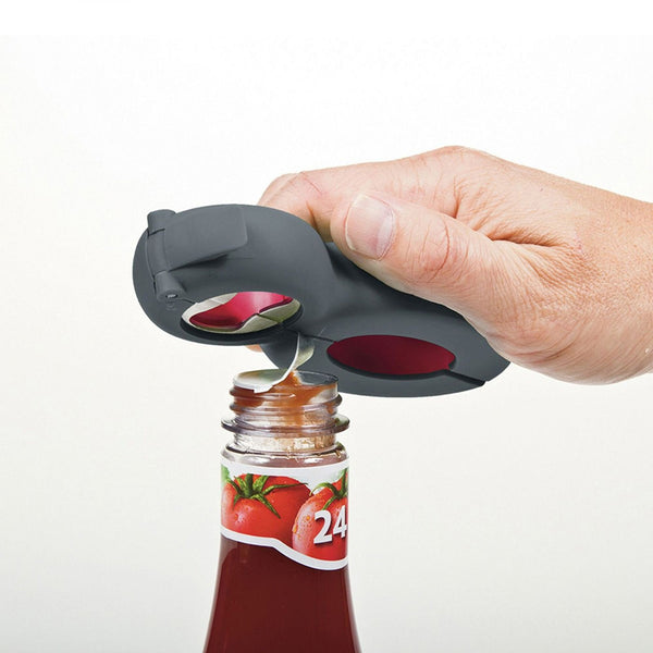 6 in 1 Multi Jar/Bottle Opener Image 4
