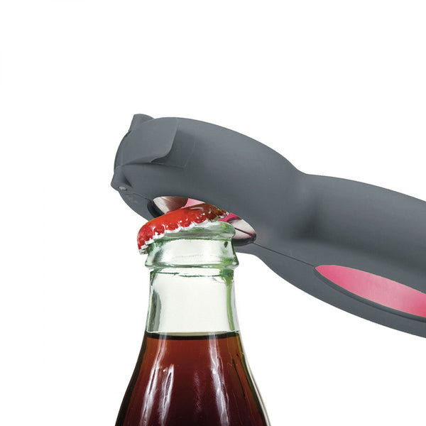 6 in 1 Multi Jar/Bottle Opener Image 5