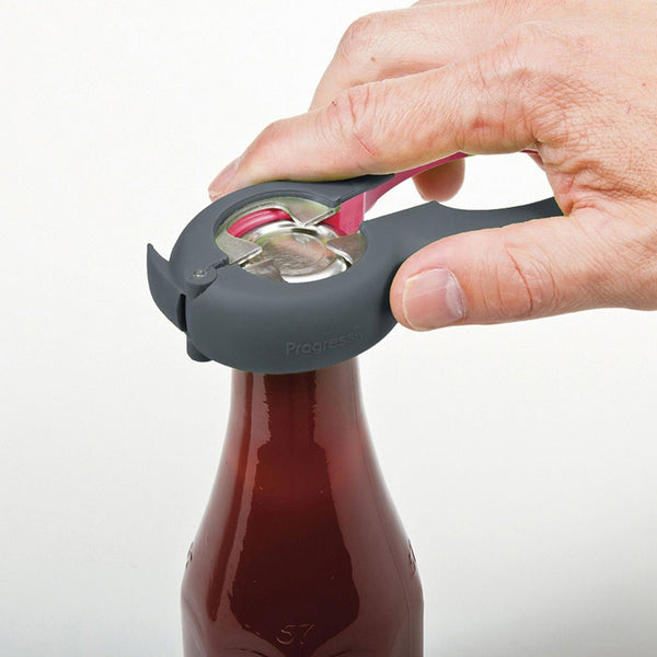 6 in 1 Multi Jar/Bottle Opener Image 6