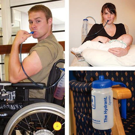 The Hydrant Drinking System Image 2