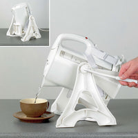 Universal Kettle Tipper