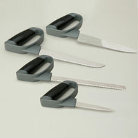 Comfort Grip Bread Knife