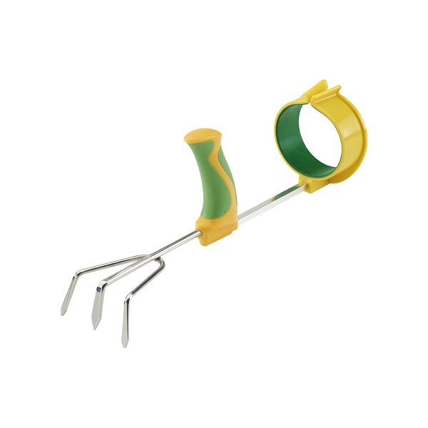 Easi-Grip Garden Cultivator Image 2
