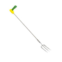 Easi-Grip Long Handle Garden Fork