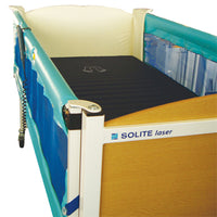 Solite End Pads (Pair)