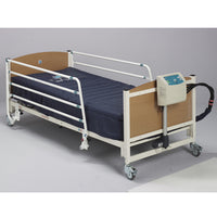 Universal Side Rails (High)