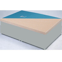 Softrest Pad Double Overlay Mattress