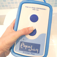 Aquajoy Premier Plus Bath Lift