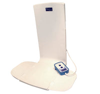 Aquajoy Saver Upright Bathlift