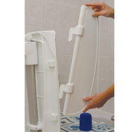 Aquajoy Bath Lift Upper Body Support Wings