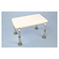 Adjustable Aluminium Bath Step