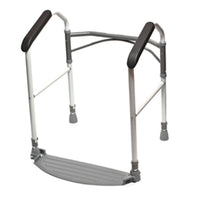 Buckingham Foldeasy Toilet Frame Surround