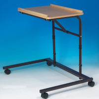 Economy Over Chair Table