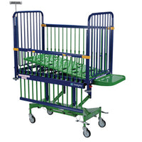 Inspiration Cot 9000