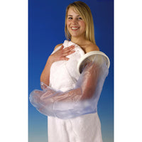 Waterproof Cast Protector - Adult Long Arm