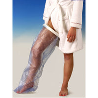 Waterproof Cast Protector - Adult Long Leg