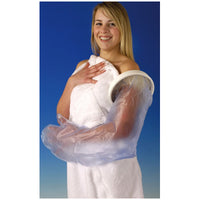 Waterproof Cast Protector - Child Long Arm