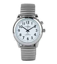 Atomic Talking Watch