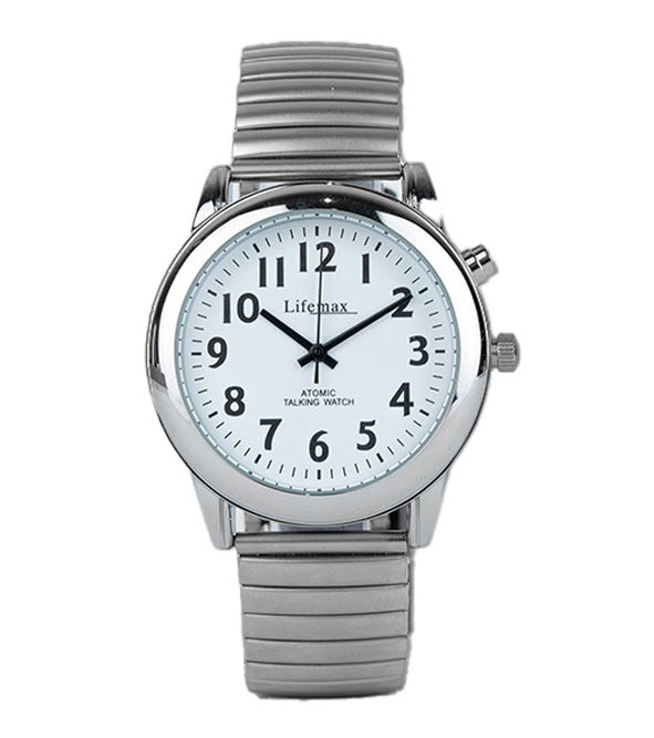 Atomic Talking Watch Image 2