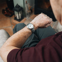 Atomic Talking Watch