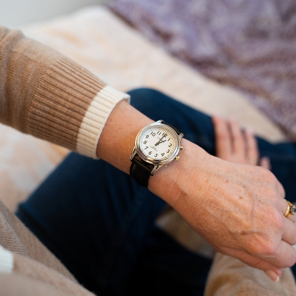 Atomic Talking Watch Image 4