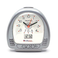 Talking Alarm Clock