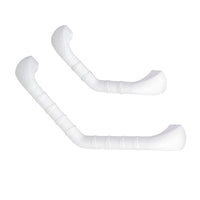 Prima Angled Grab Bar - Mint