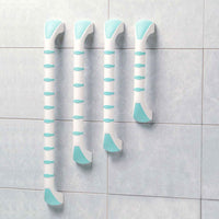 Prima Straight Grab Bar - Mint