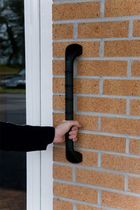 Prima Straight Outdoor Grab Bar