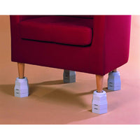 Grip-On Furniture Raisers