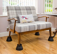 Elephant Feet - Bed & Chair Raisers