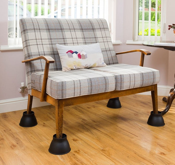 Elephant Feet - Bed & Chair Raisers Image 3