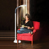 High Vision Floor Lamp