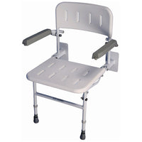 Wall Mounted Shower Chair