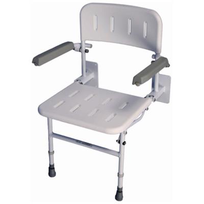 Wall Mounted Shower Chair
