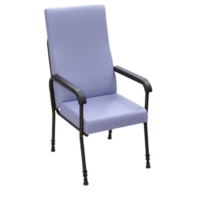 Longfield Height Adjustable Chair Image 2