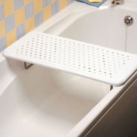 Perforated Metal Bath Board