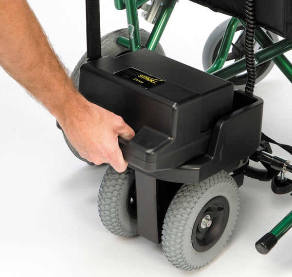 Powerstroll S Drive Image 3