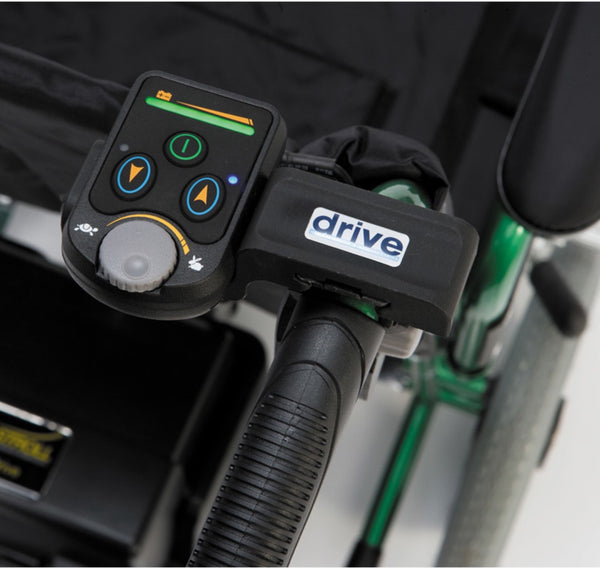 Powerstroll S Drive Image 4