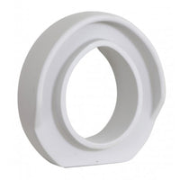 Rehosoft Raised Toilet Seat