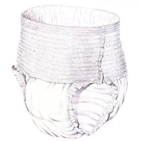 Unisex Pull Up Pants (pack of 14)