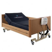 Bariatric II Dynamic Mattress System