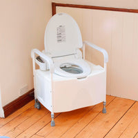 Dignity Commode