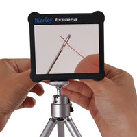 Explora Electronic Magnifier